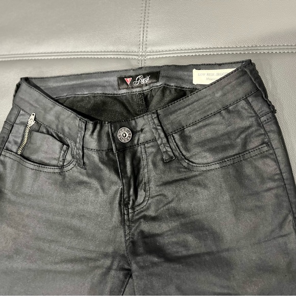 Guess low rise jegging - Picture 6 of 6